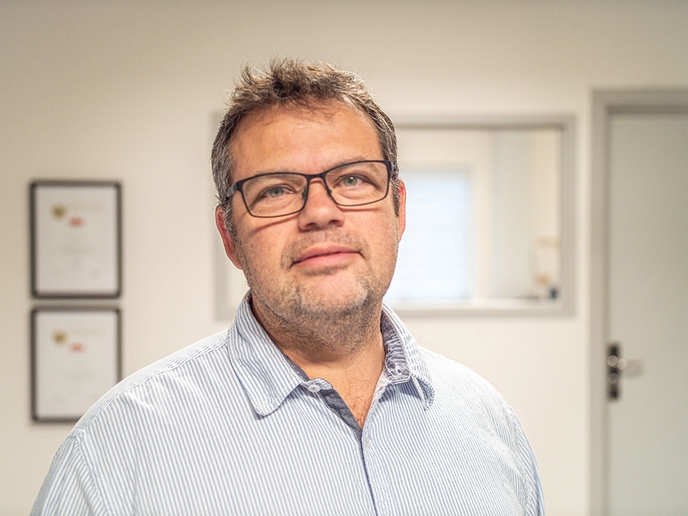 Ole Mølgaard