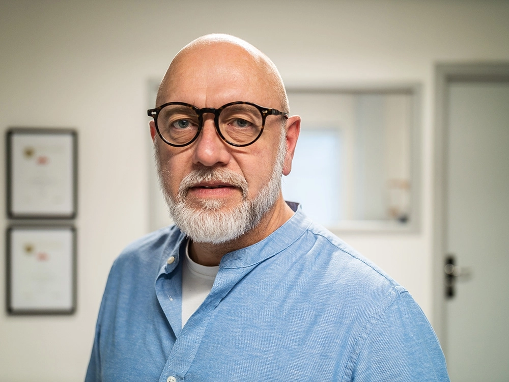 Dan Bundgaard Sørensen